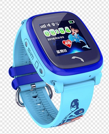 Kids Watch