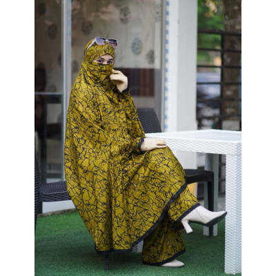 প্লাজো-খিমার সেট