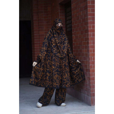 প্লাজো-খিমার সেট