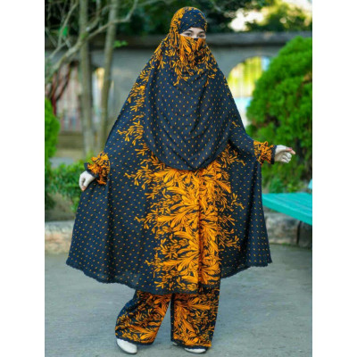 প্লাজো-খিমার সেট