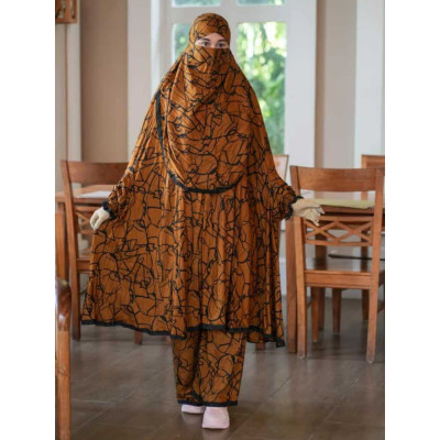 প্লাজো-খিমার সেট