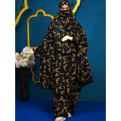 প্লাজো-খিমার সেট