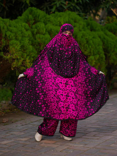 প্লাজো-খিমার সেট