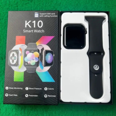 K10 Smart Watch