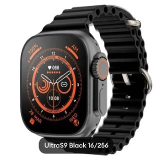 S9 Ultra 5G Smart Calling, Youtube, facebook, Smart  Watch