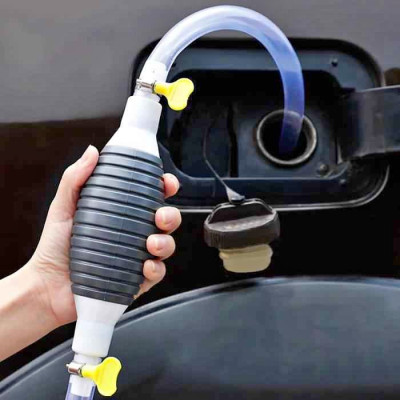 Fuel Transfer Pump ৩ফিট