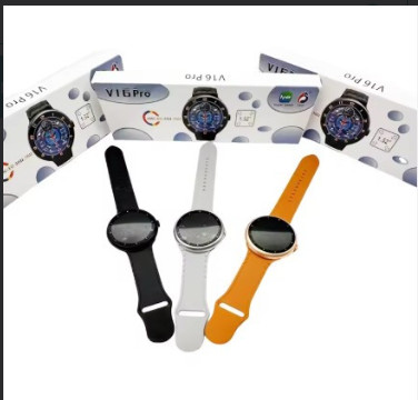 V16 Pro Smart Watch - 1114