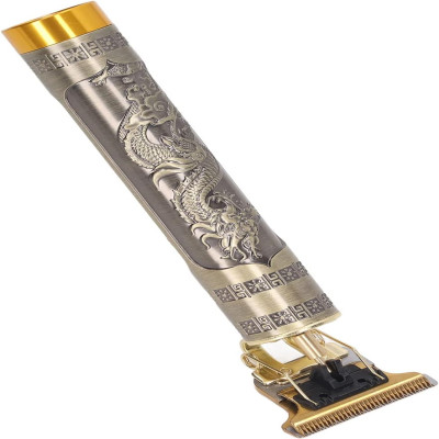 Vintage T9 trimmer Electric Professional Hair Clipper Hair Cutting Machine Trimmer for Men