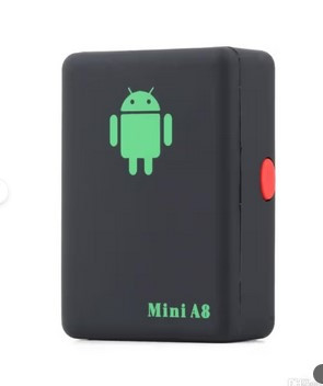A8 Mini GPS Tracker Mini A8 GSM/GPRS/ GPS