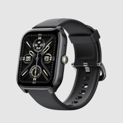 Oraimo Watch 5 Lite 2.01" HD IP68 Smart Watch OSW 804